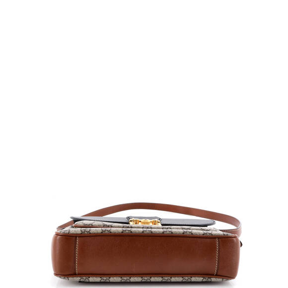 Gucci Padlock Front Pocket Flap #239284G15B - Picture 4 of 7